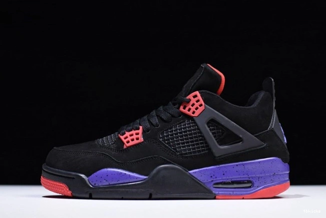 TBK Raptors" 4 Jordan NRG Retro Air AQ3816-065 0703